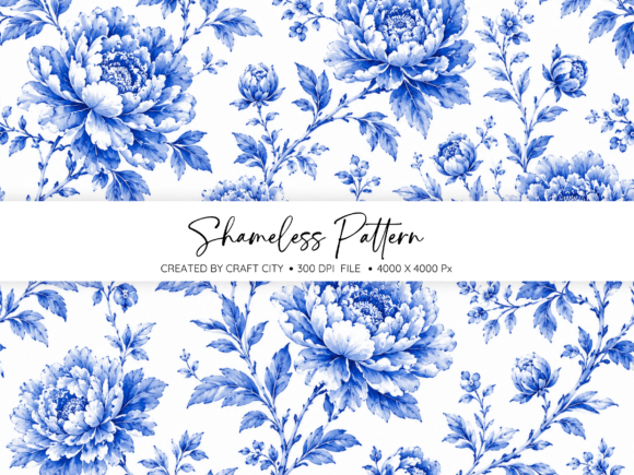 Lavender Herb Cottagecore Pattern: The Ultimate Seamless Design Asset